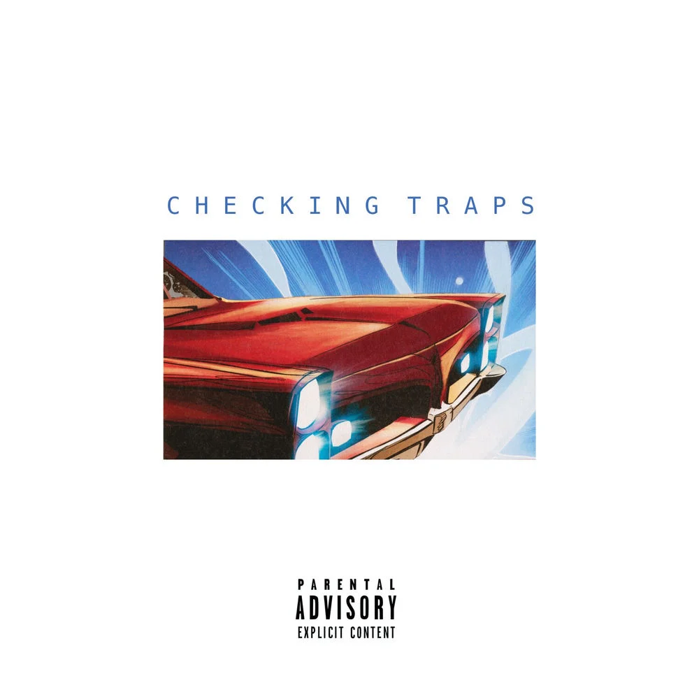 Planet Asia – Checking Traps