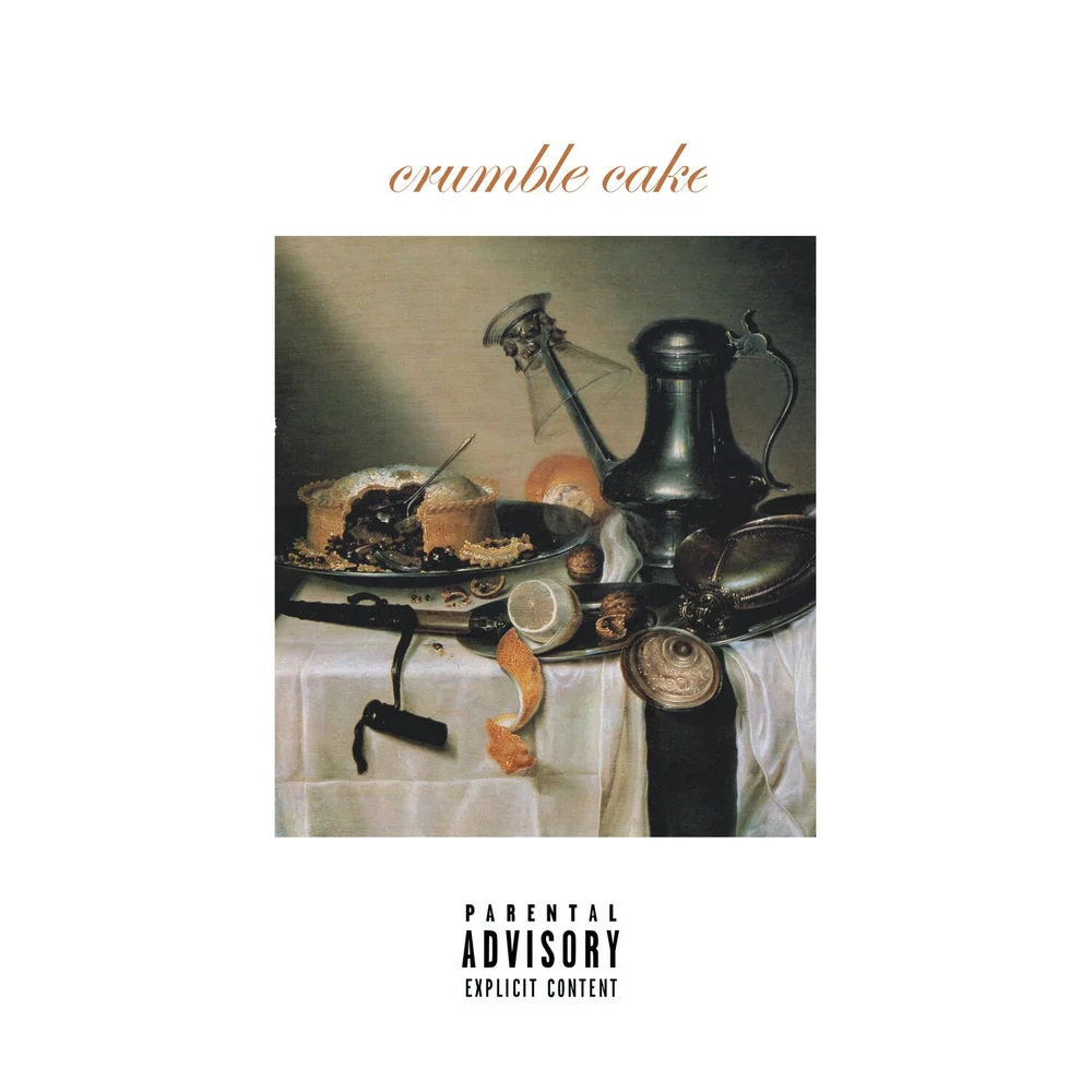 Planet Asia – Crumble Cake