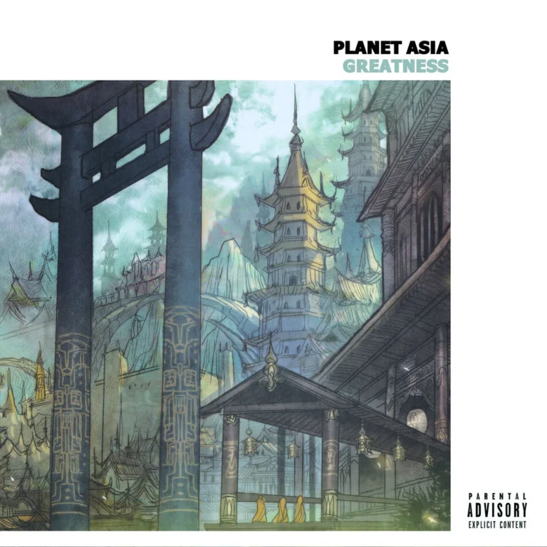Planet Asia – Greatness
