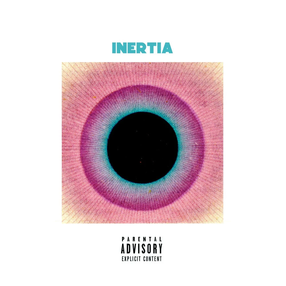 Planet Asia – Inertia