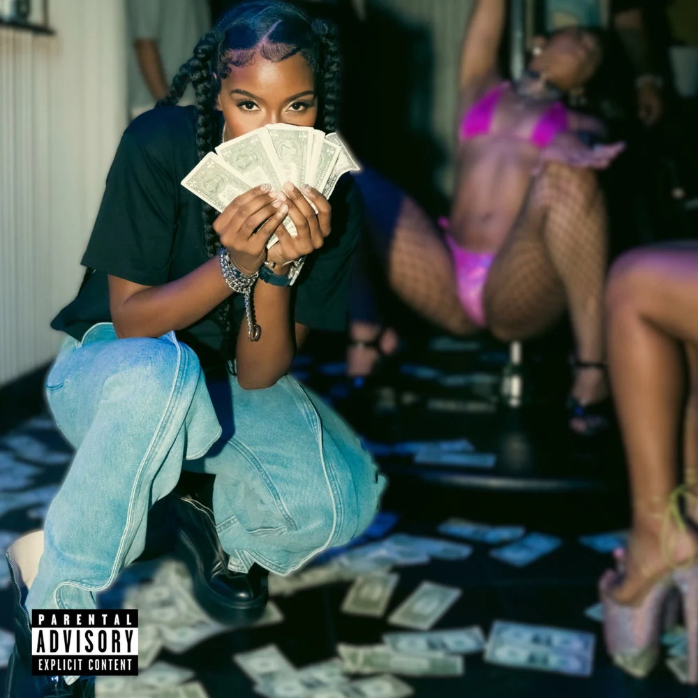 Poiison – She Wanna (Buss It)
