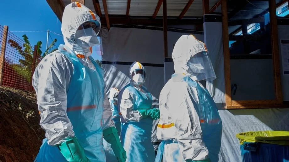 Political Parties Dismiss Demands to Halt Rallies Amid Ebola Concerns