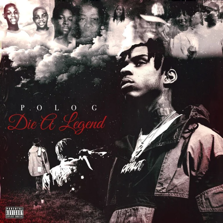 Polo G – Lost Files