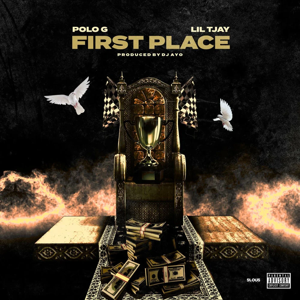 Polo G – First Place