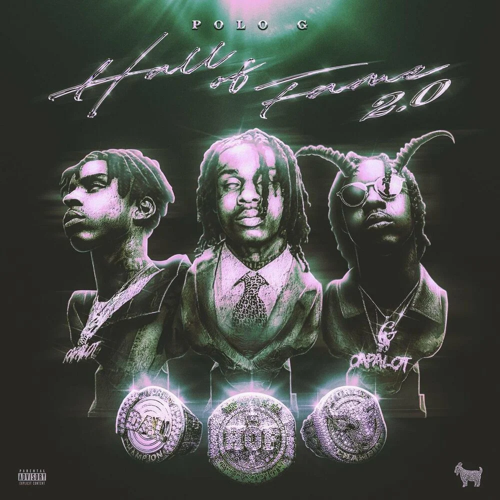 Polo G – Fortnight