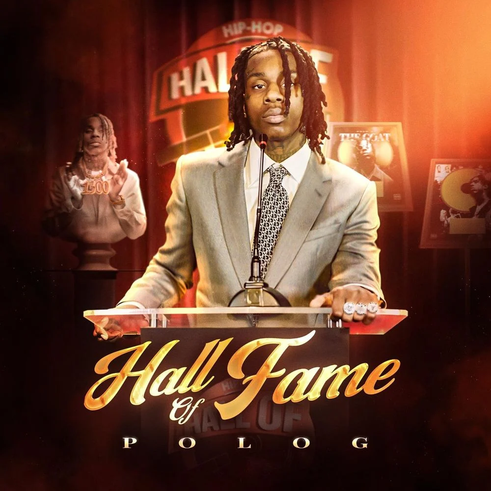 Polo G – Party Lyfe