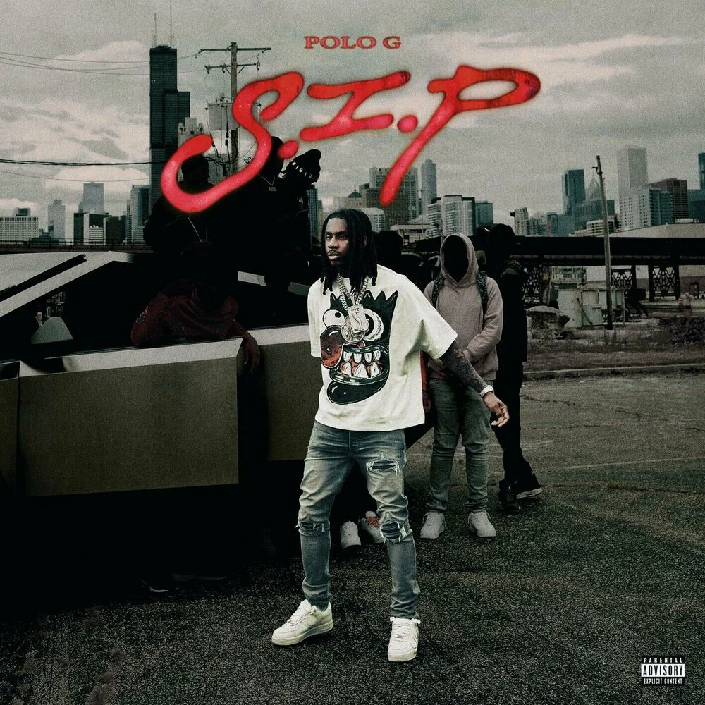 Polo G – S.I.P