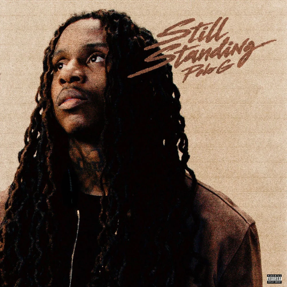 Polo G – Still Standing