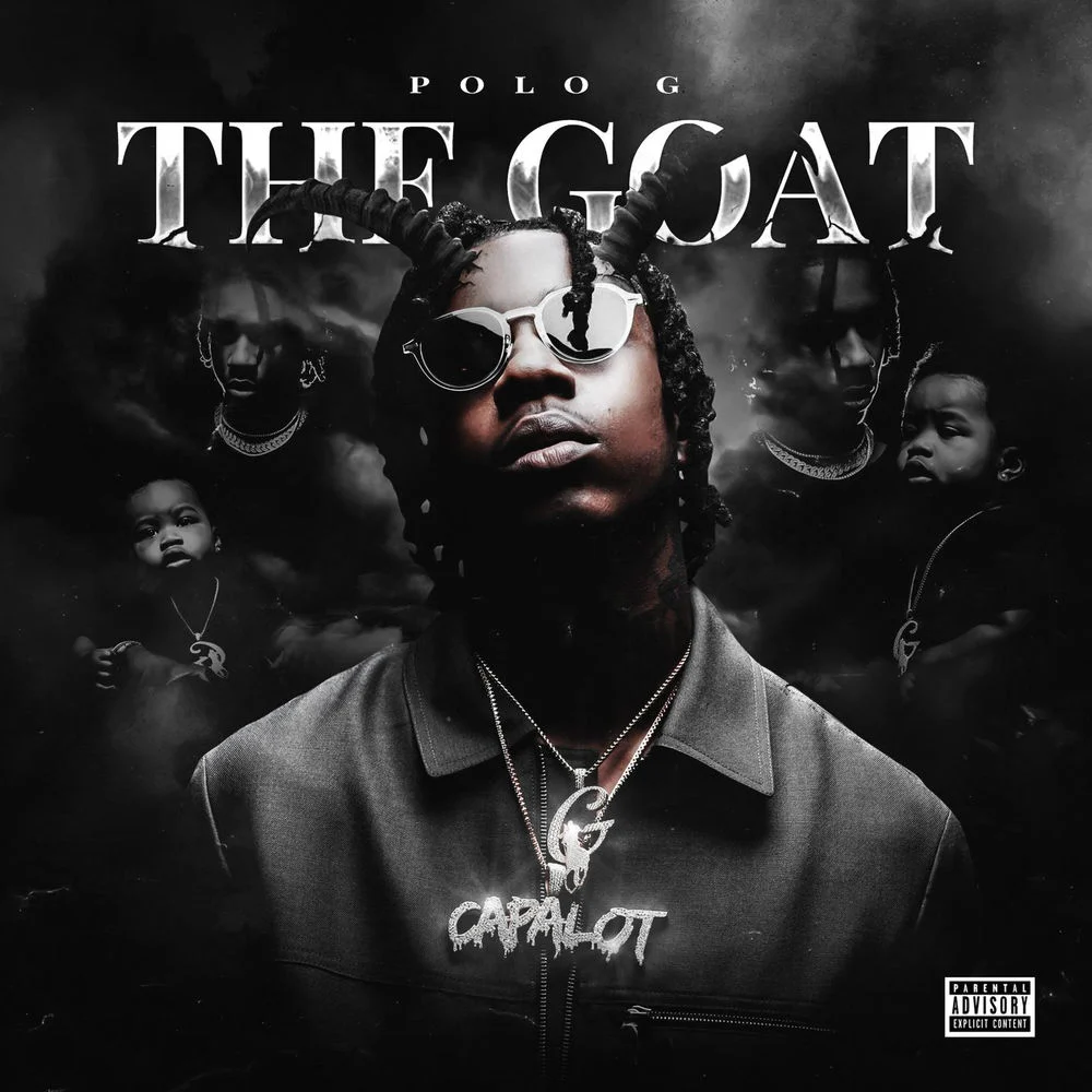 Polo G – Don’t Believe The Hype