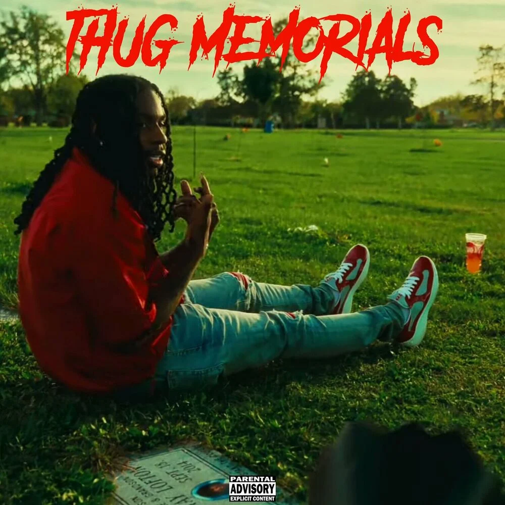 Polo G – Thug Memorials
