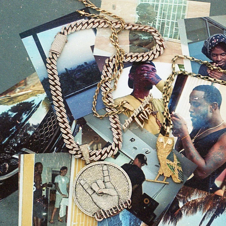 Popcaan ft. Drake & PARTYNEXTDOOR – TWIST & TURN