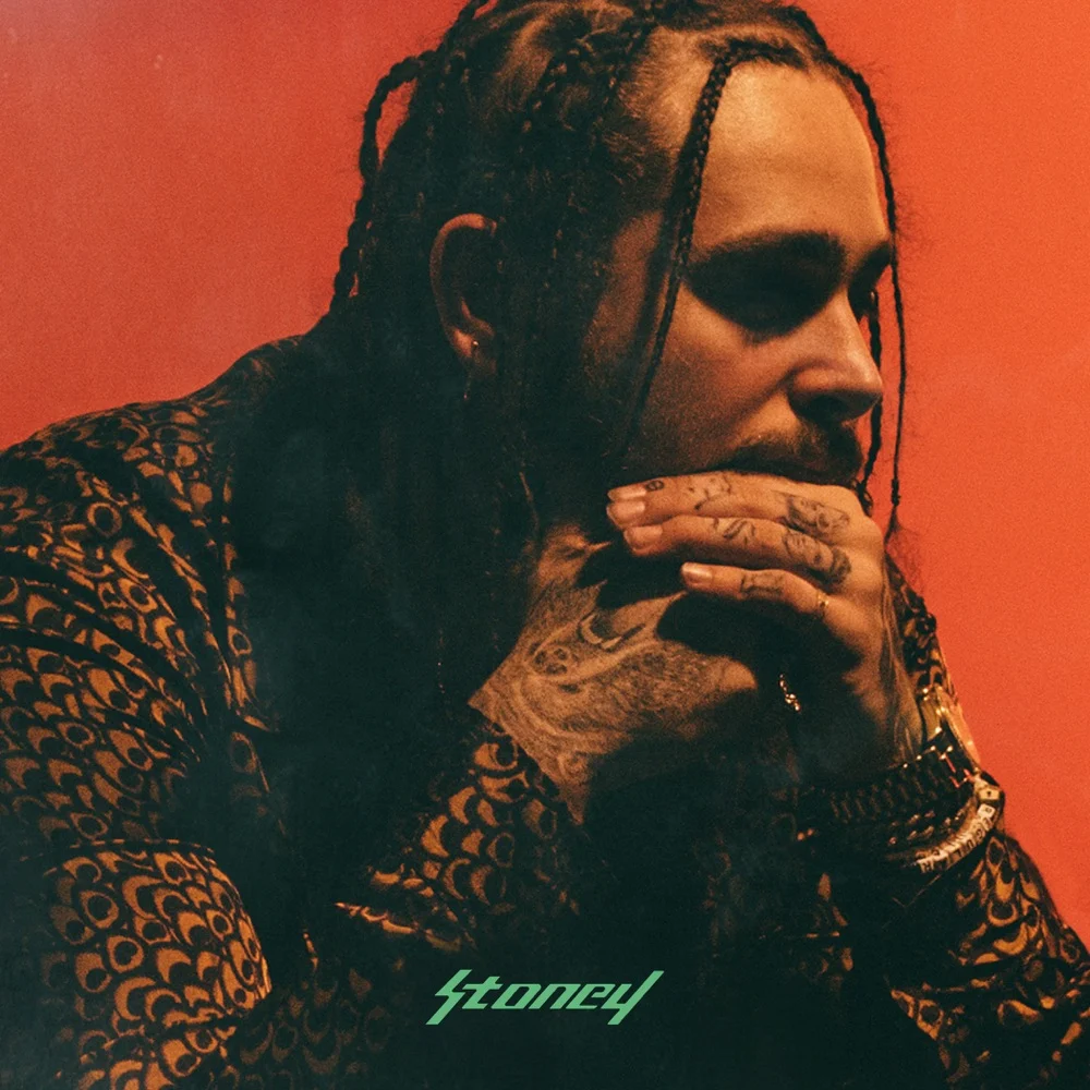 Post Malone – White Iverson