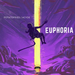 Potatofries – Euphoria