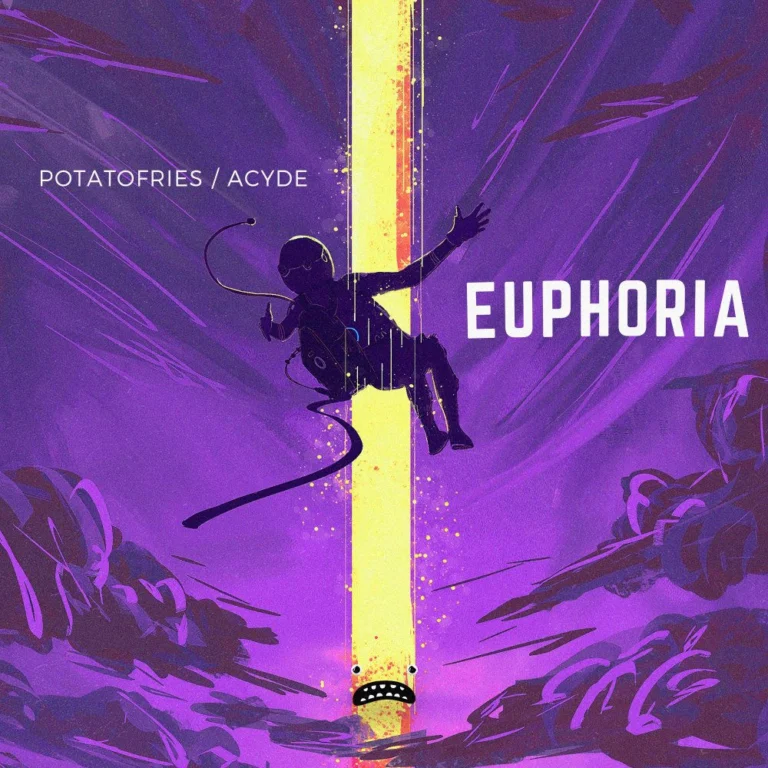 Potatofries – Euphoria