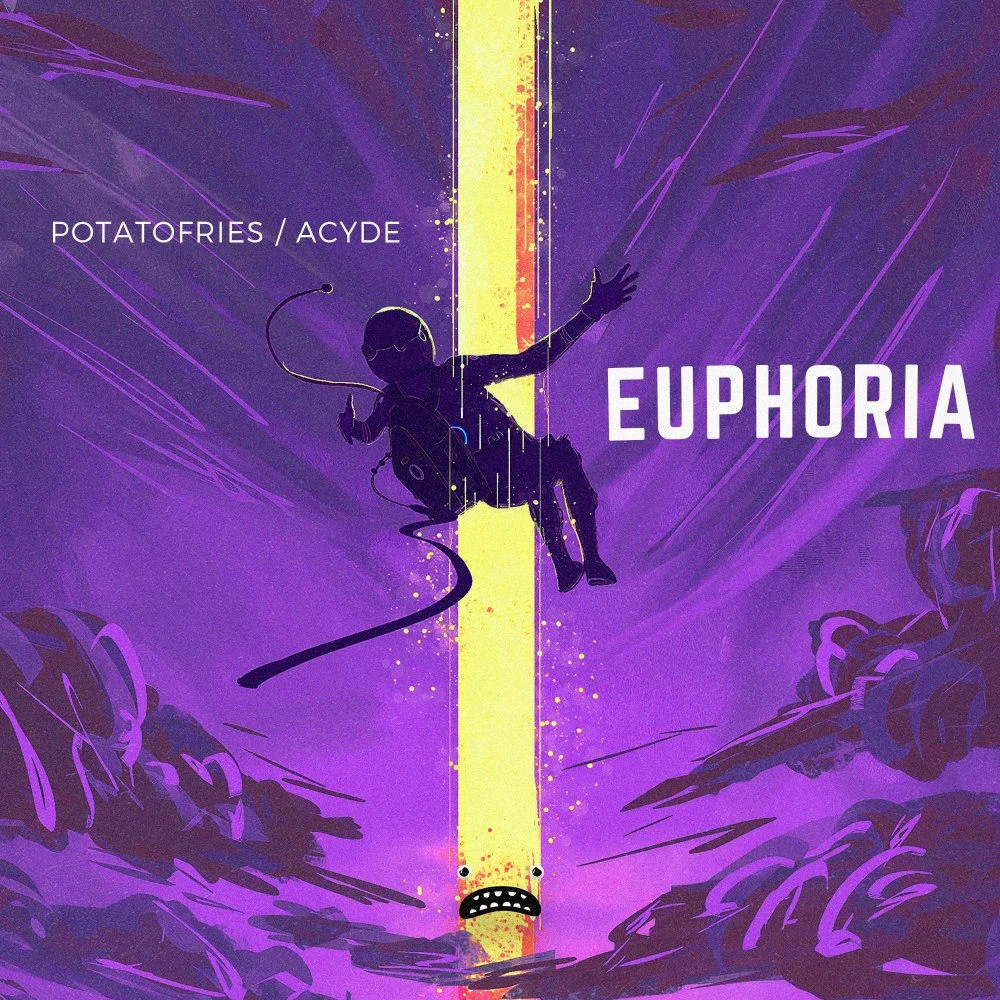 Potatofries – Euphoria