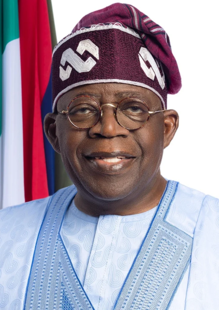 President Bola Tinubu Leaves Abuja For Saudi Arabia To Perform Umrah