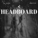 Prettyp – Headboard