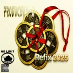Producer 9-0 – 4 Ways (Refix 2025)