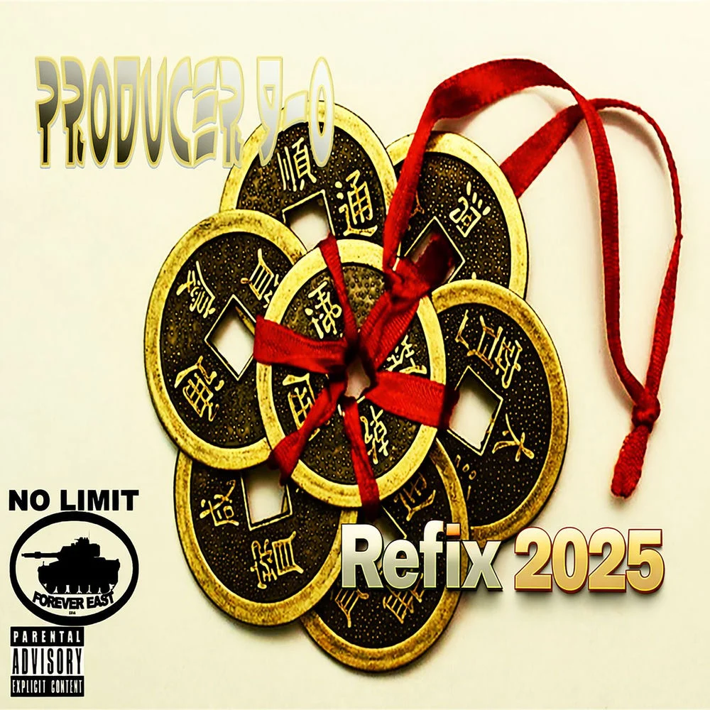 Producer 9-0 – 4 Ways (Refix 2025)