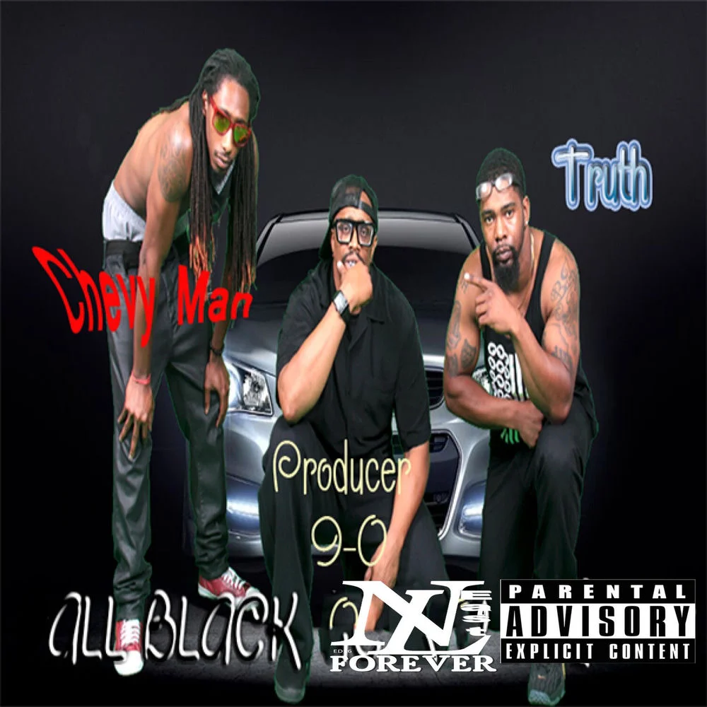Producer 9-0 – I’m Just a Fool