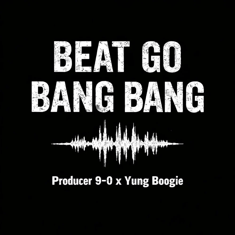 Producer 9-0 – Beat go Bang Bang