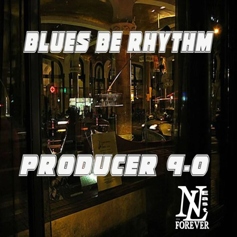 Producer 9-0 – Shower Love