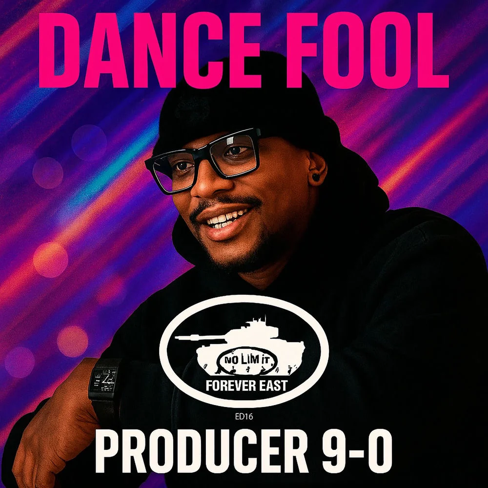 Producer 9-0 – Play Dat Ass