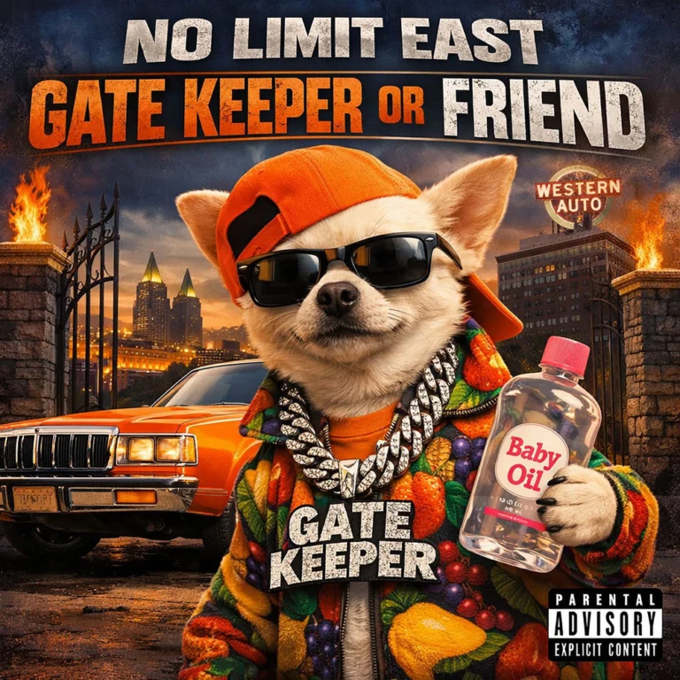 Producer 9-0 – Black Girl Cipher