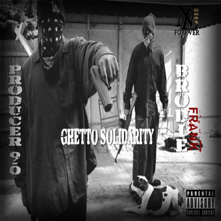 Producer 9-0 – Ah Hater