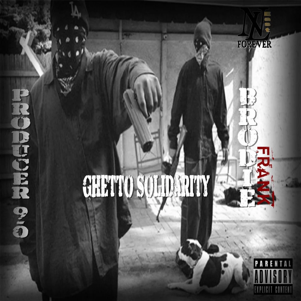 Producer 9-0 – Ah Hater