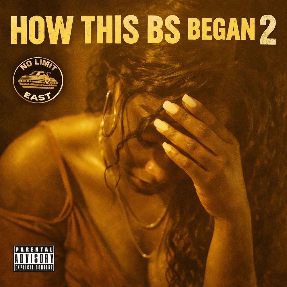 Producer 9-0 – Addicted to the Good Parts (Mellow Version)