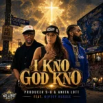 Anita Lott – I Kno God Kno