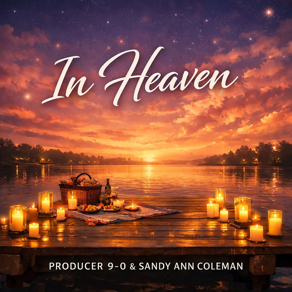Producer 9-0 – In Heaven