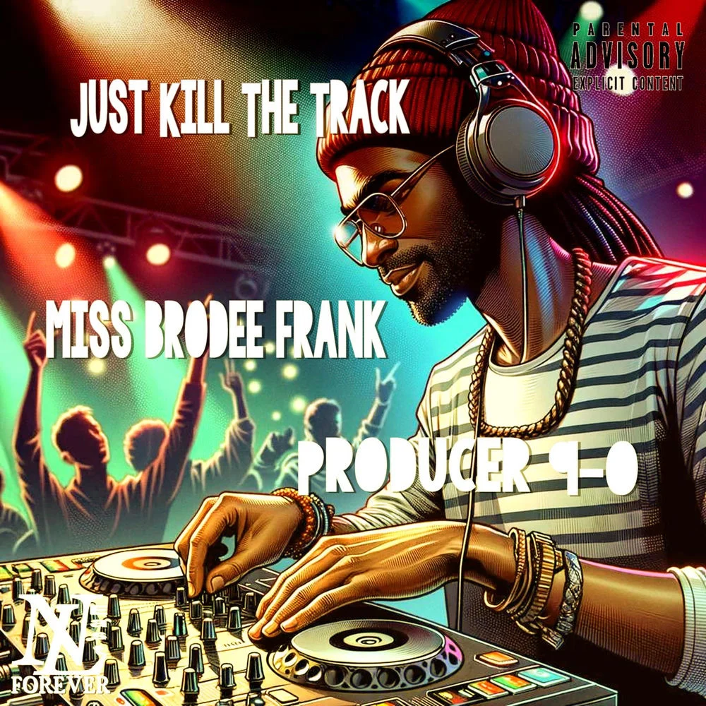 Producer 9-0 – Just Kill the Track (Choir Refix)