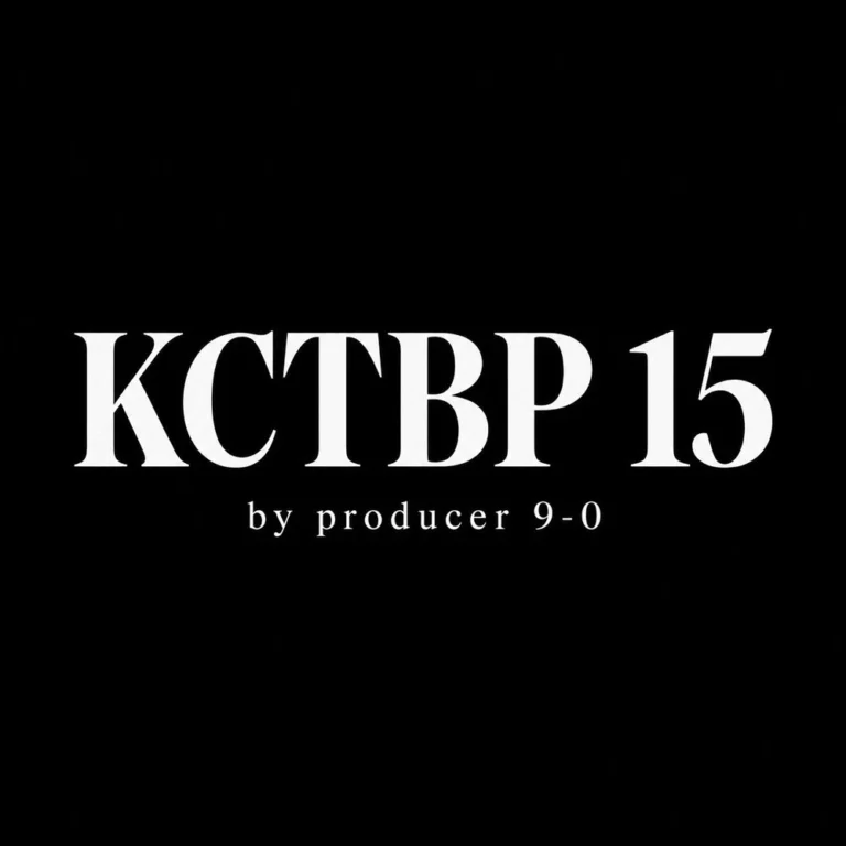 Producer 9-0 – KCTBP 15