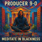 Producer 9-0 – Blackstill
