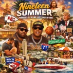 Producer 9-0 – Ain’t Nothing Gonna
