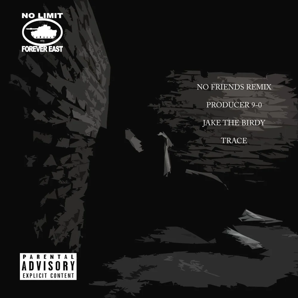 Producer 9-0 – No Friends