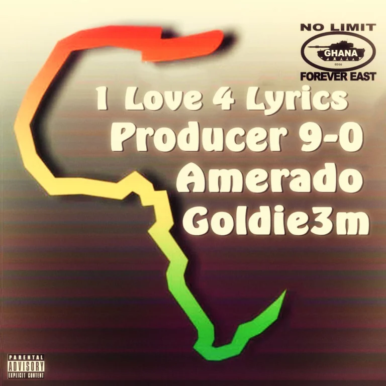 Amerado – Helly Baby
