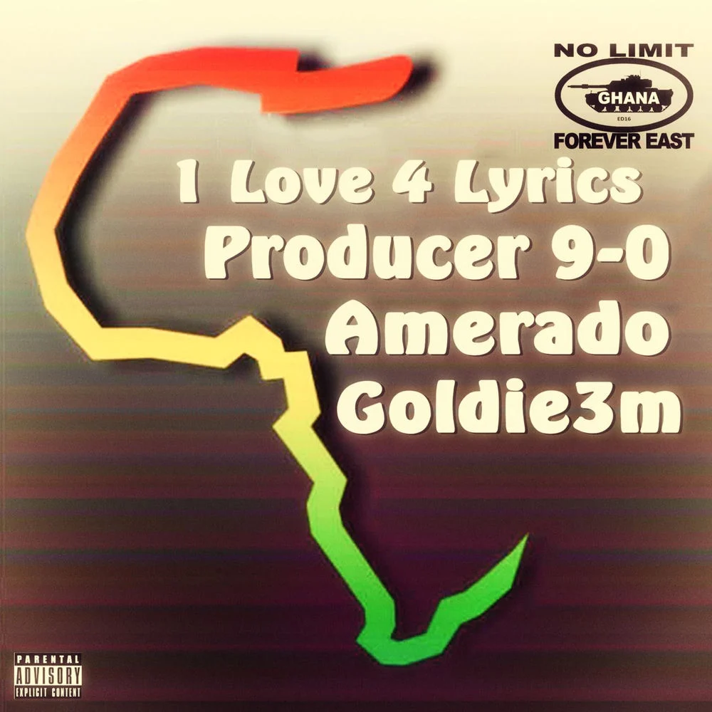 Amerado – Amen