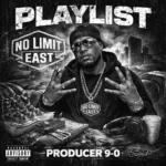 No Limit East – Bled in Line