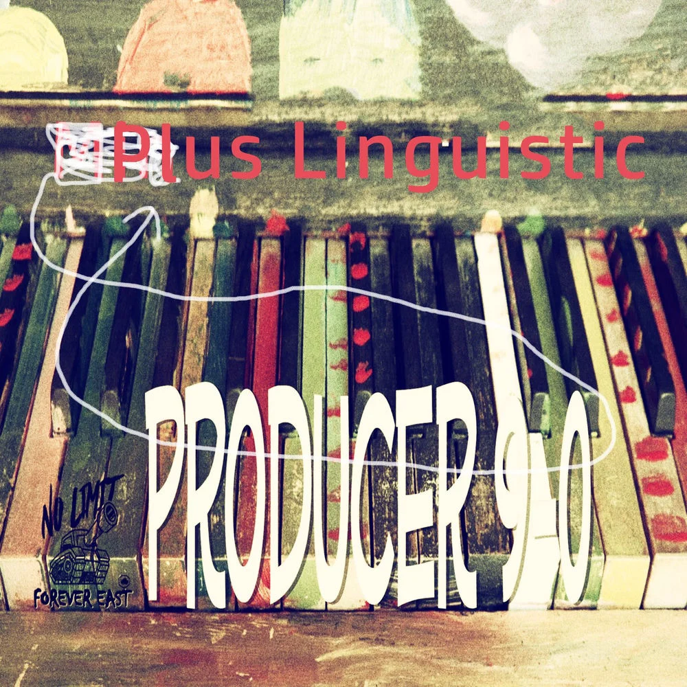 Producer 9-0 – Rollin’ Ok Ok (Linguistic Version)