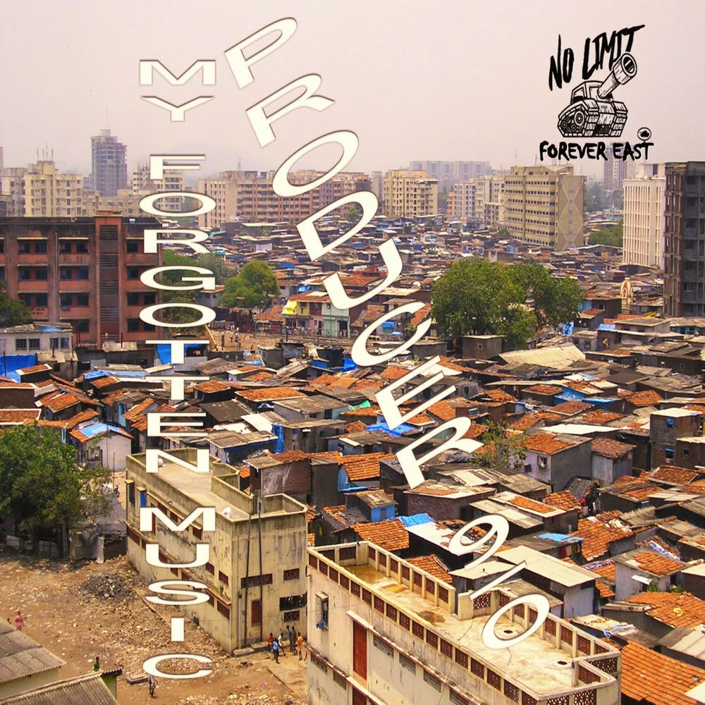 Producer 9-0 – What You Gone Do