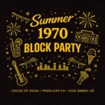 Debbie Lee – Beautiful Under City Lights (Remix)