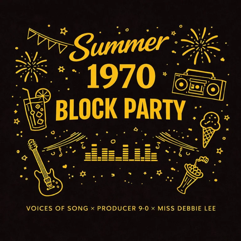 Debbie Lee – One More Night to Make it Right