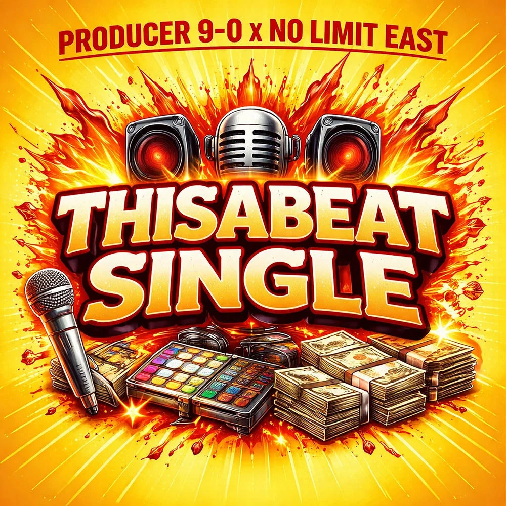Producer 9-0 – Thissabeatsingle