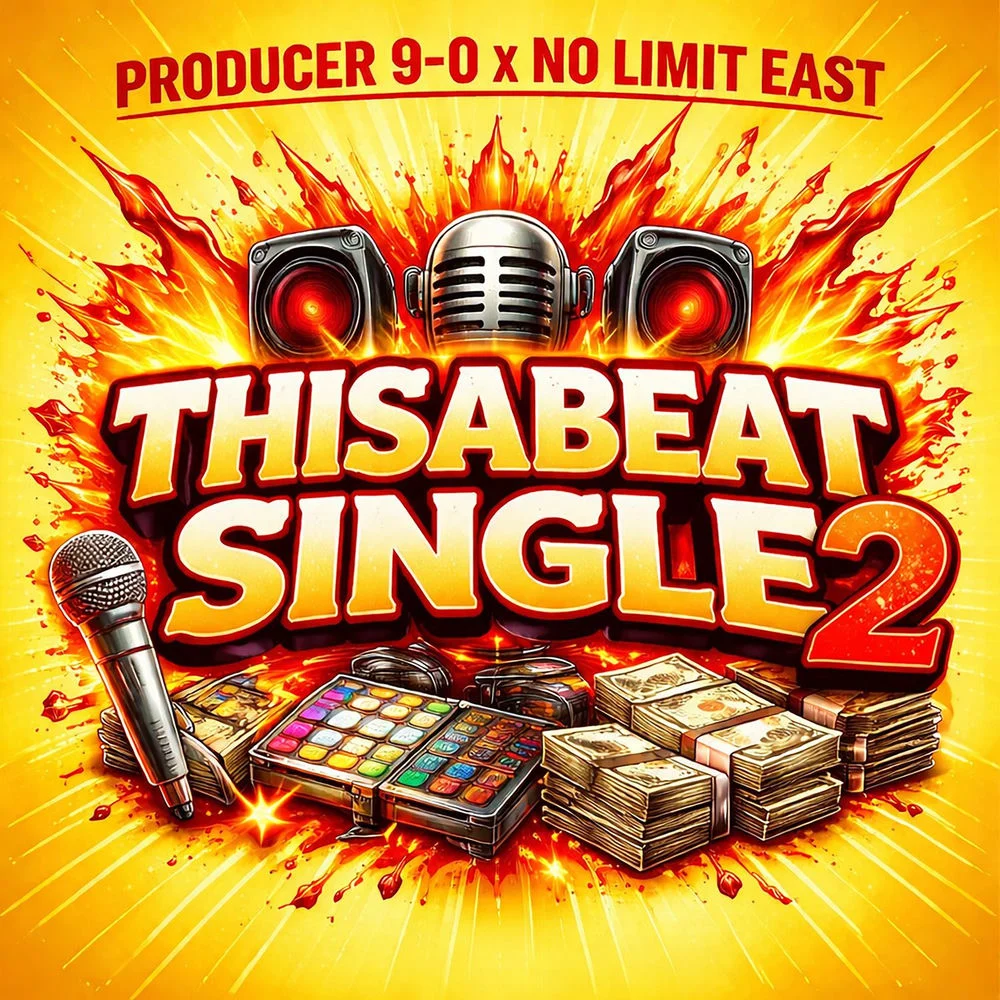 Producer 9-0 – Thissabeatsingle2