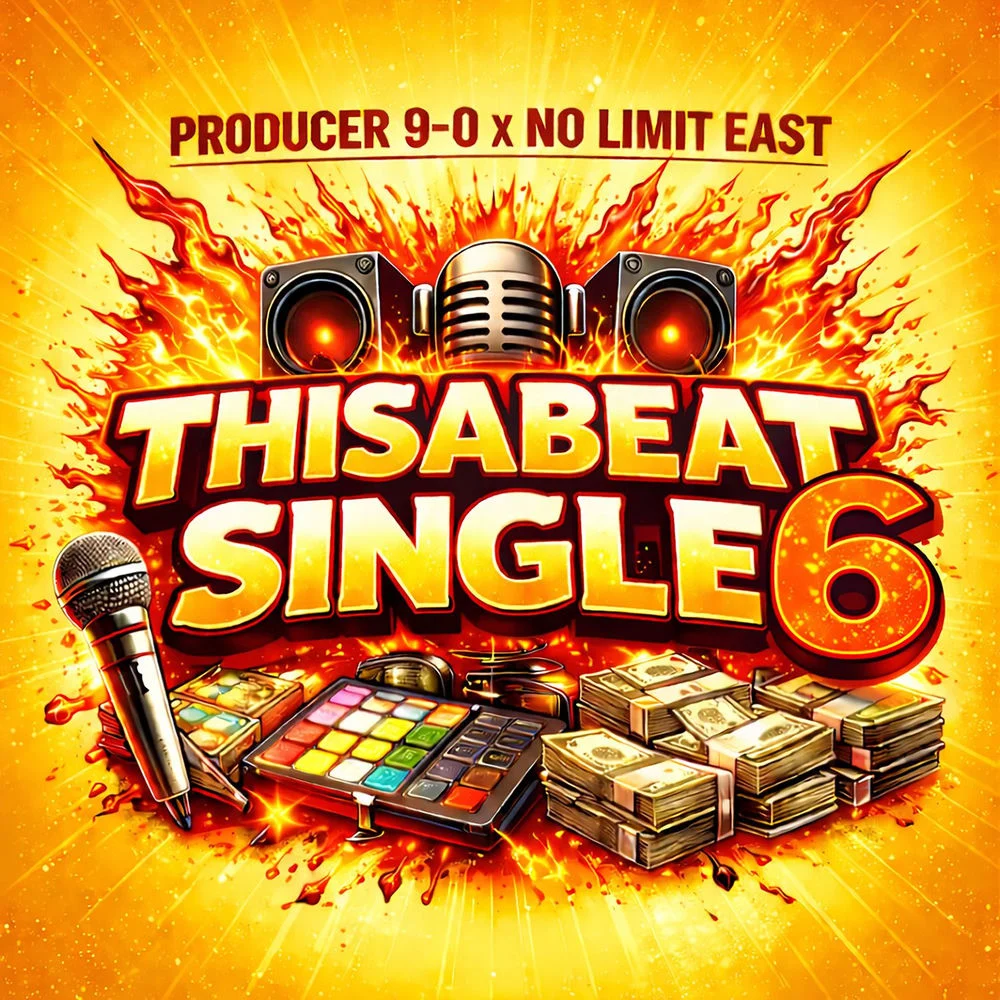 Producer 9-0 – Thissabeatsingle6