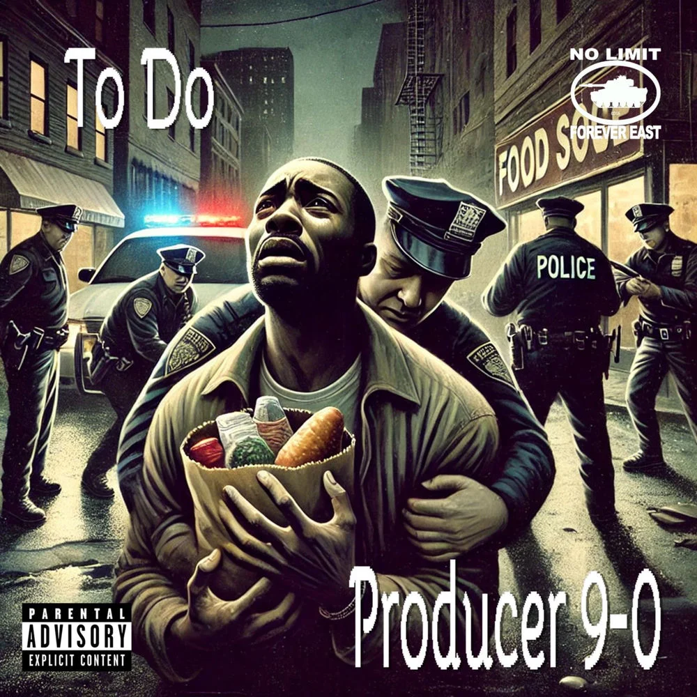 Producer 9-0 – To Do