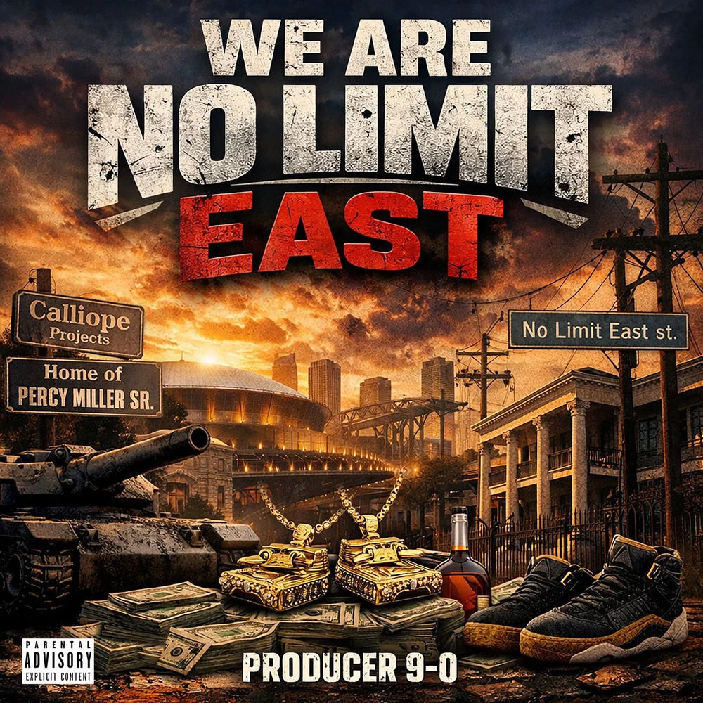 Producer 9-0 – Before U Kill me (Plea)